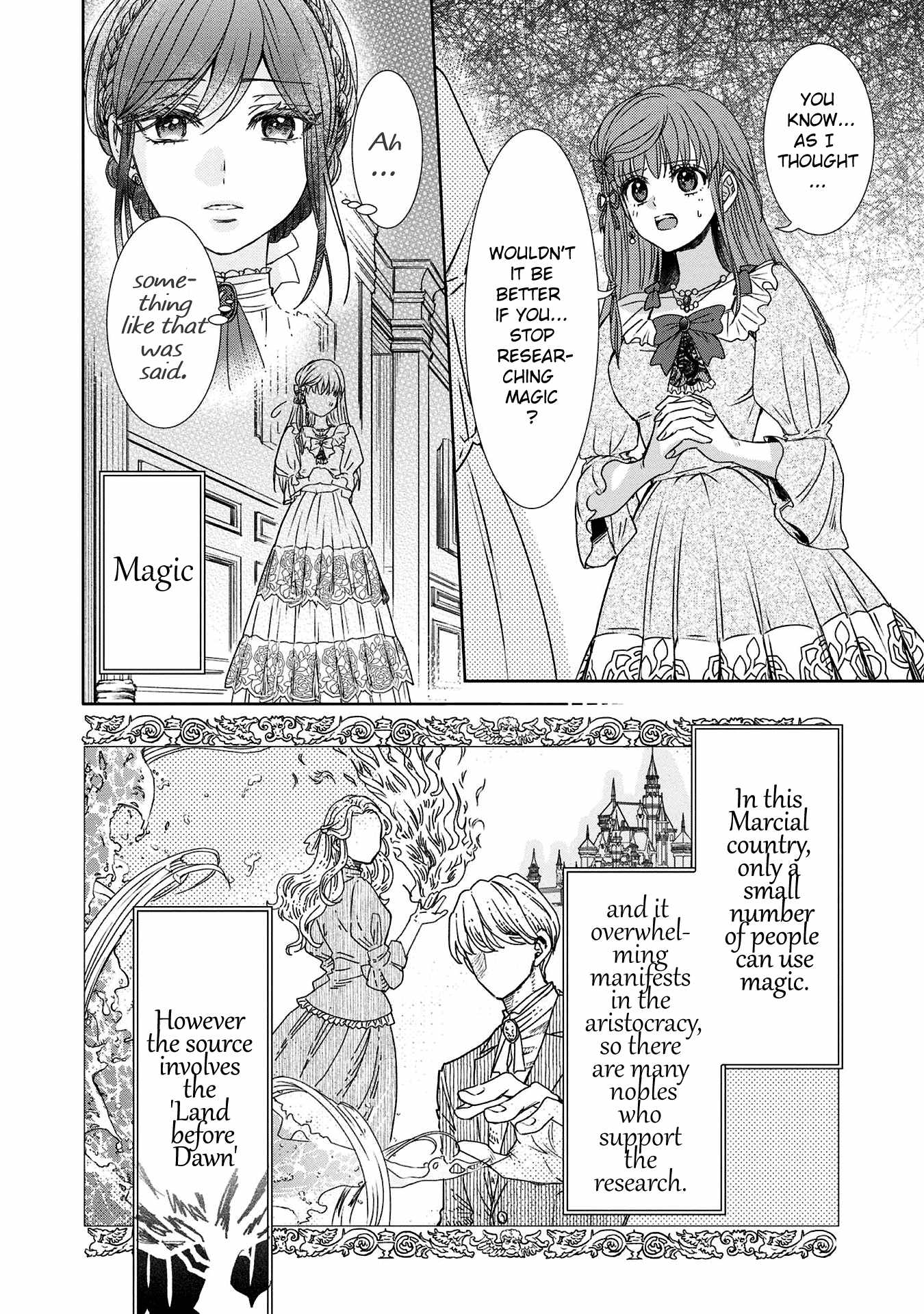 Koishita Hito wa, Imouto no Kawari ni Shindekure to Itta Chapter 1 12